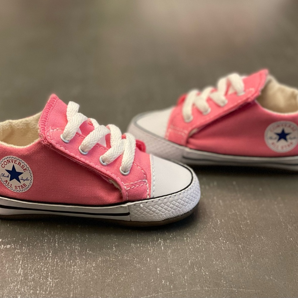 Chuck Taylor All Star Cribster Canvas